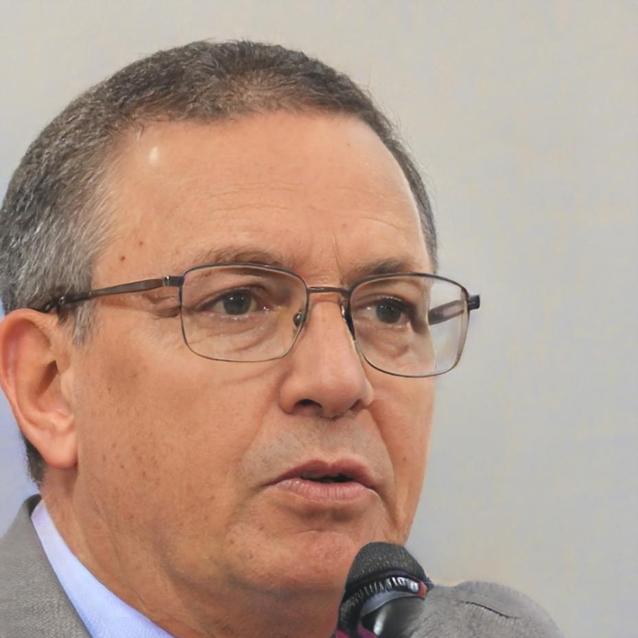 Portrait de Marc Durand, spécialiste en gestion budgétaire