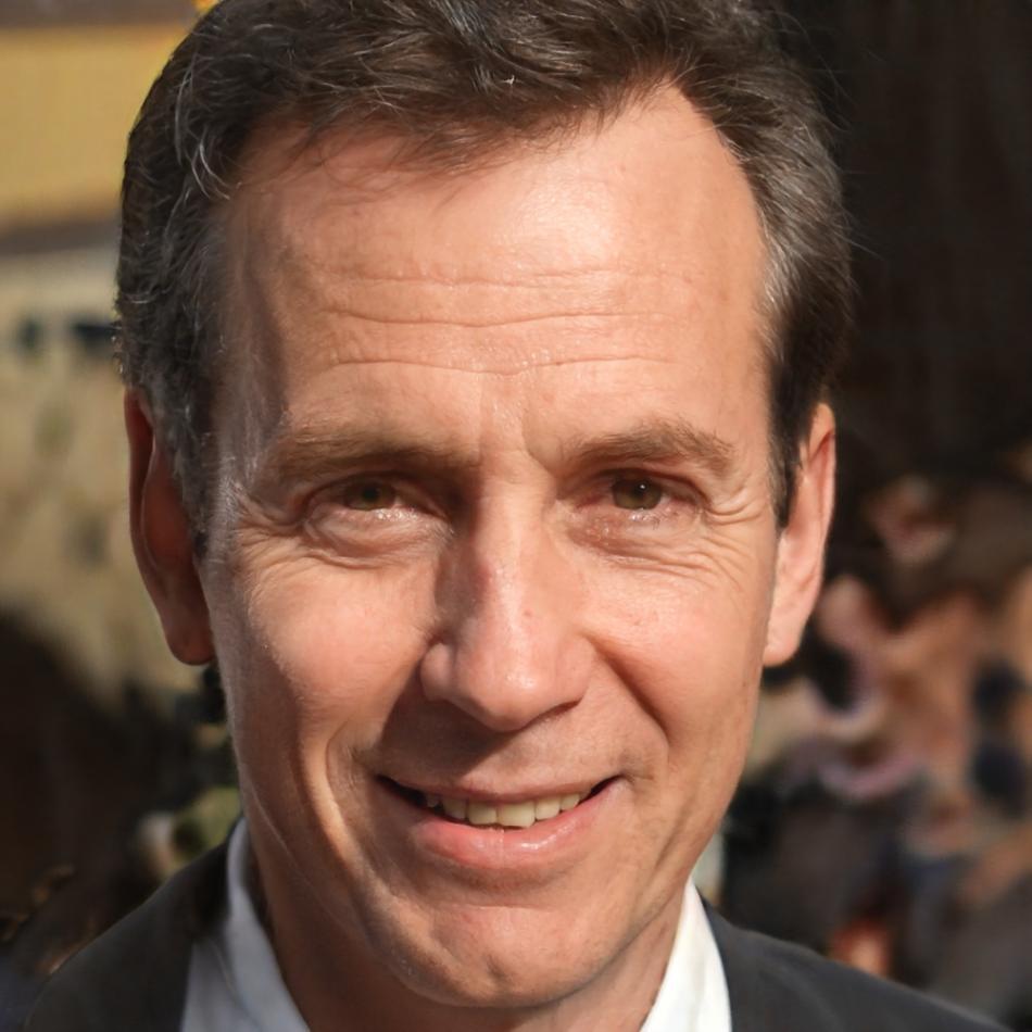 Marc Letellier, ancien participant