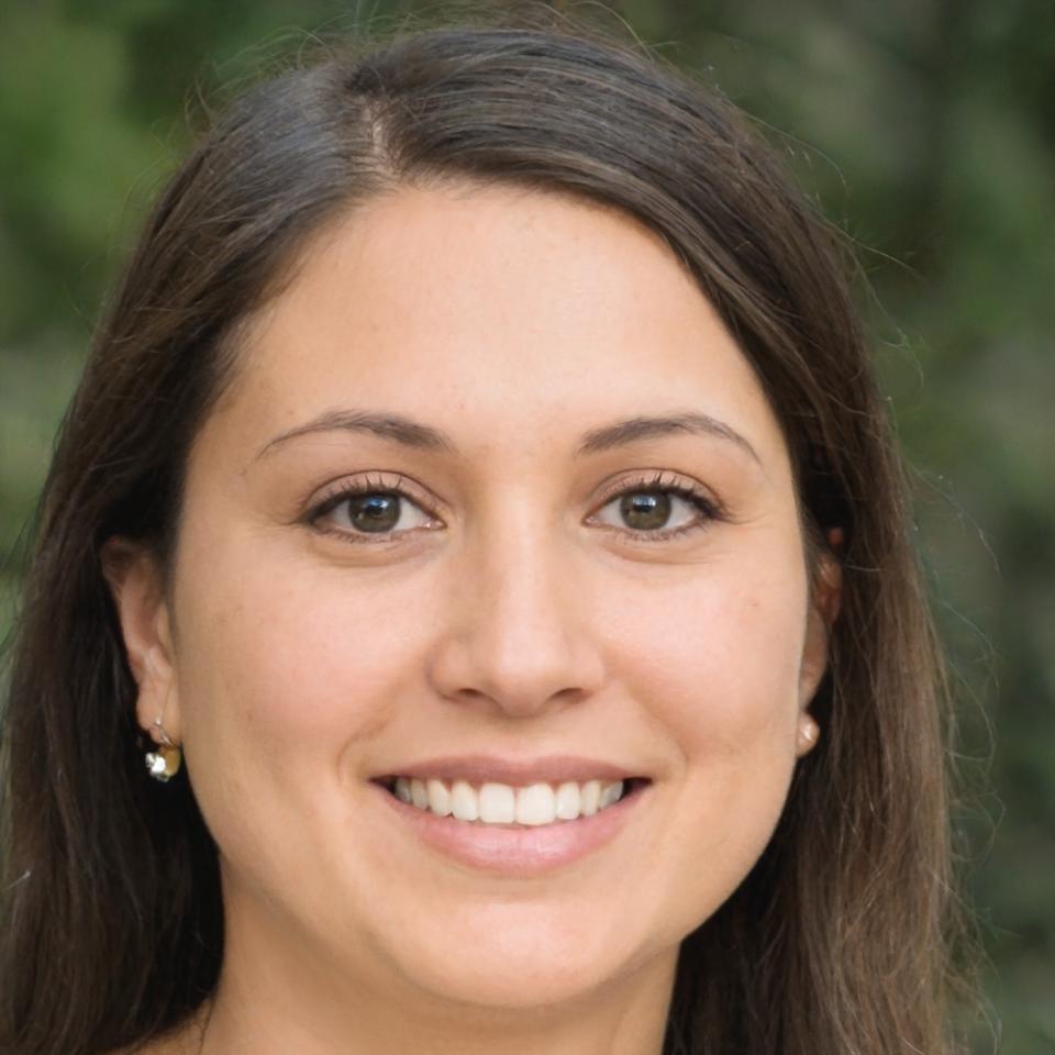 Anaëlle Mercier, fondatrice de cynarivexo